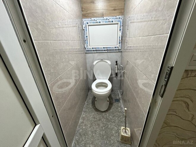 Сдаётся 2-комн. вторичка 45 м², м. Мемар Аджеми, photo 3 from 9