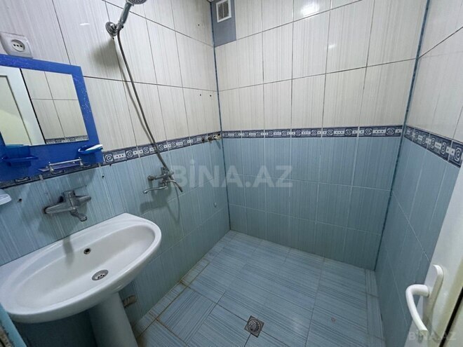 Сдаётся 2-комн. вторичка 45 м², м. Мемар Аджеми, photo 4 from 9