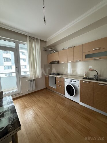 Сдаётся 2-комн. новостройка 70 м², м. 20 января, photo 5 from 10