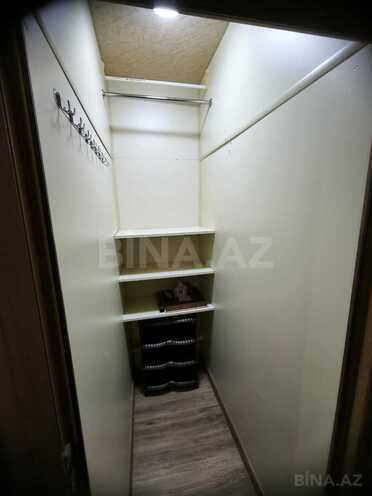 Сдаётся 2-комн. вторичка 62 м², пос. Бакиханова, photo 14 from 18