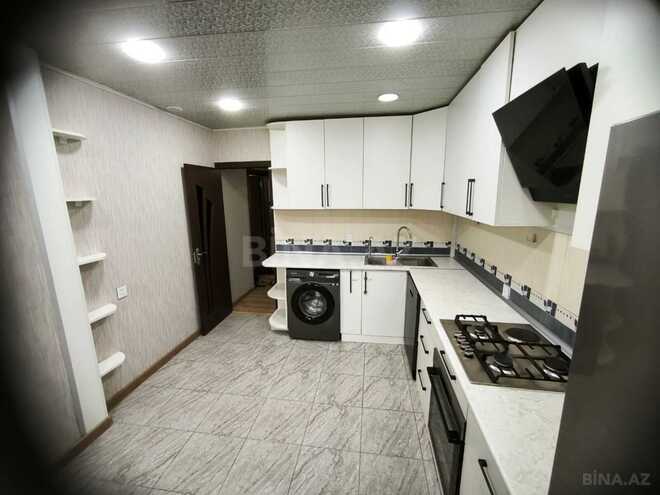 Сдаётся 2-комн. вторичка 62 м², пос. Бакиханова, photo 7 from 18