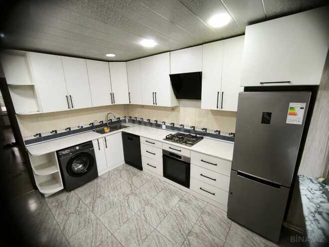 Сдаётся 2-комн. вторичка 62 м², пос. Бакиханова, photo 8 from 18