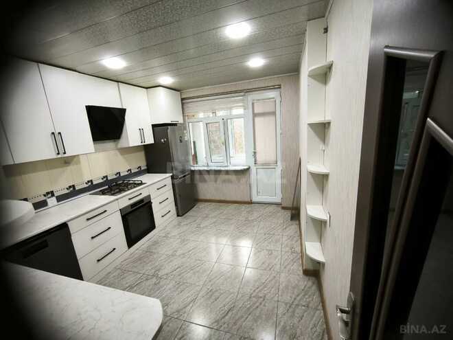 Сдаётся 2-комн. вторичка 62 м², пос. Бакиханова, photo 6 from 18