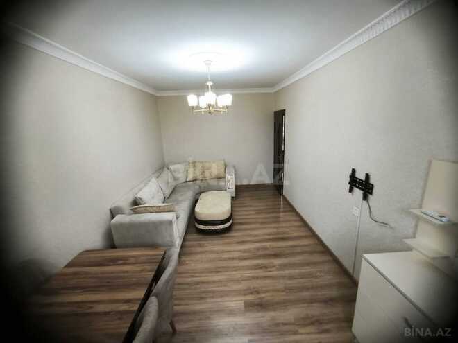 Сдаётся 2-комн. вторичка 62 м², пос. Бакиханова, photo 3 from 18