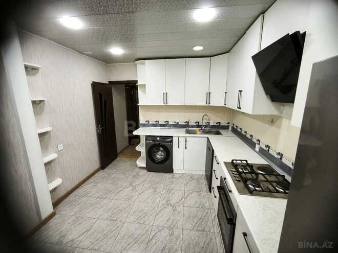 Сдаётся 2-комн. вторичка 62 м², пос. Бакиханова, photo 9 from 18