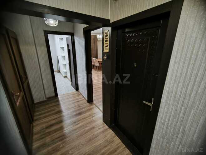 Сдаётся 2-комн. вторичка 62 м², пос. Бакиханова, photo 17 from 18