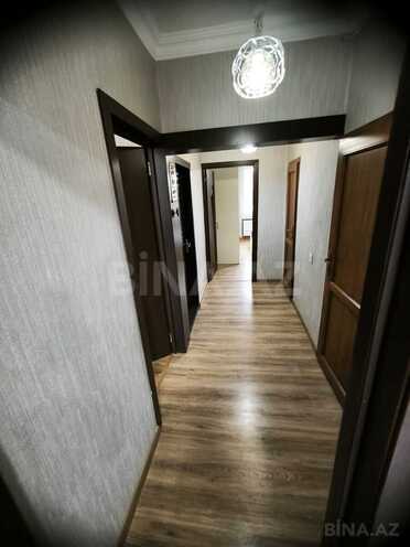 Сдаётся 2-комн. вторичка 62 м², пос. Бакиханова, photo 15 from 18