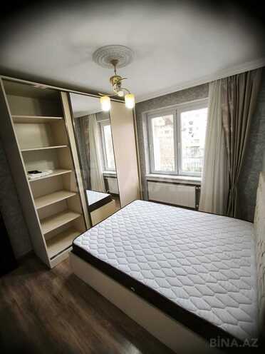 Сдаётся 2-комн. вторичка 62 м², пос. Бакиханова, photo 5 from 18