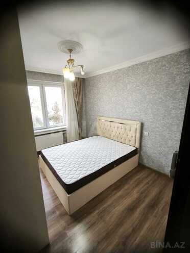 Сдаётся 2-комн. вторичка 62 м², пос. Бакиханова, photo 4 from 18