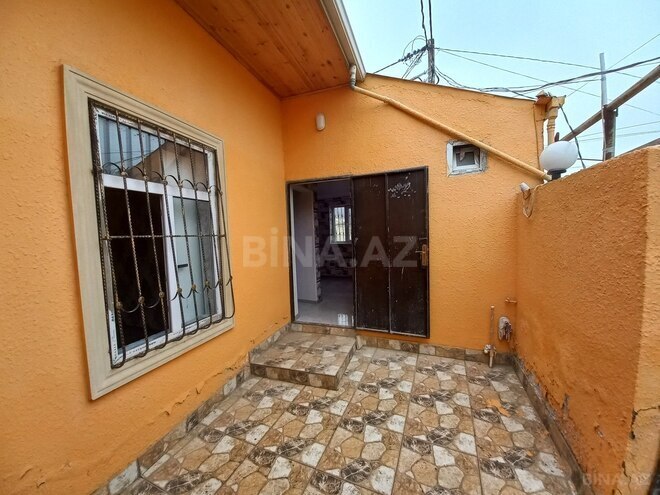 Продаётся 2-комн. дом/дача 52 м², пос. Бинагади, photo 3 from 9