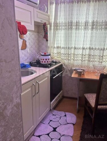 Сдаётся 3-комн. вторичка 60 м², м. Элмляр Академиясы, photo 11 from 13