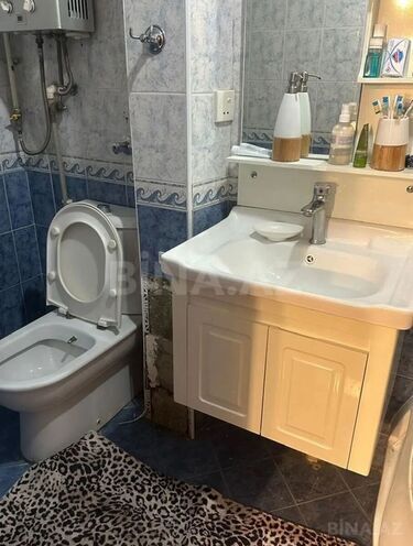 Сдаётся 3-комн. вторичка 60 м², м. Элмляр Академиясы, photo 12 from 13