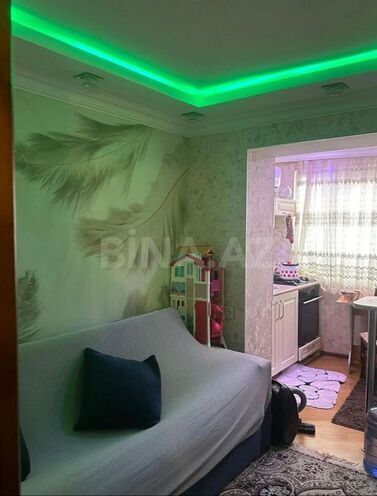 Сдаётся 3-комн. вторичка 60 м², м. Элмляр Академиясы, photo 10 from 13