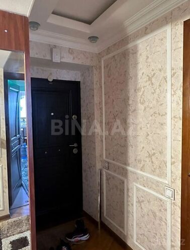 Сдаётся 3-комн. вторичка 60 м², м. Элмляр Академиясы, photo 5 from 13