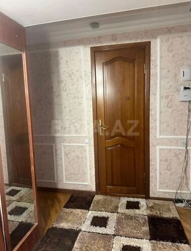 Сдаётся 3-комн. вторичка 60 м², м. Элмляр Академиясы, photo 4 from 13