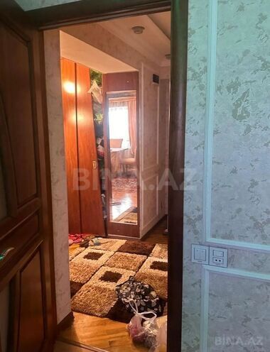 Сдаётся 3-комн. вторичка 60 м², м. Элмляр Академиясы, photo 6 from 13