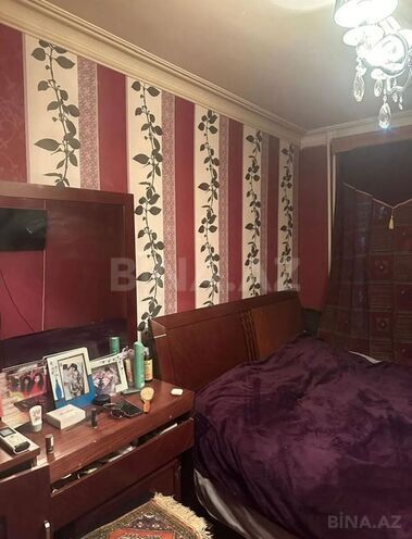 Сдаётся 3-комн. вторичка 60 м², м. Элмляр Академиясы, photo 9 from 13