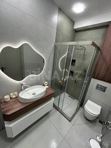 Сдаётся 2-комн. новостройка 90 м², м. 28 мая, photo 8 from 9