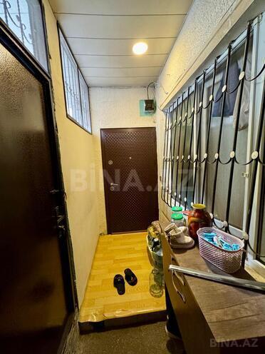 İcarəyə verilir 3 otaqlı yeni tikili 83 m², Sahil m., photo 13 from 23