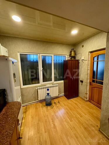 İcarəyə verilir 3 otaqlı yeni tikili 83 m², Sahil m., photo 19 from 23