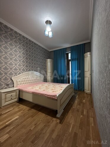 Сдаётся 2-комн. новостройка 60 м², м. Кара Караев, photo 9 from 15