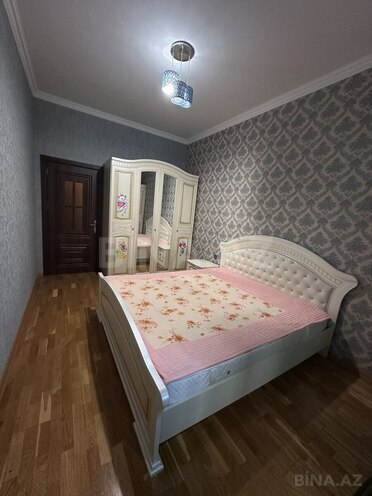 Сдаётся 2-комн. новостройка 60 м², м. Кара Караев, photo 10 from 15