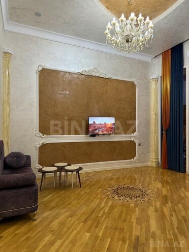 Сдаётся 2-комн. вторичка 70 м², м. Сахил, photo 10 from 28