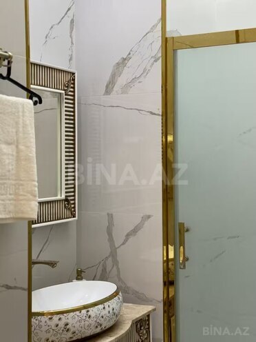 Сдаётся 2-комн. вторичка 70 м², м. Сахил, photo 22 from 28