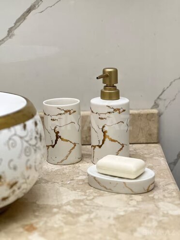 Сдаётся 2-комн. вторичка 70 м², м. Сахил, photo 25 from 28