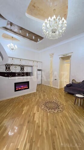Сдаётся 2-комн. вторичка 70 м², м. Сахил, photo 5 from 28