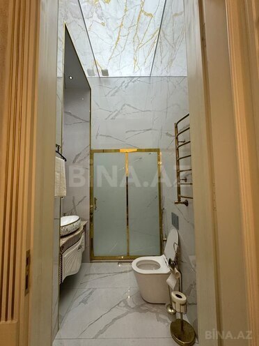 Сдаётся 2-комн. вторичка 70 м², м. Сахил, photo 23 from 28