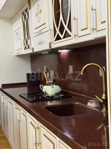 Сдаётся 2-комн. вторичка 70 м², м. Сахил, photo 9 from 28