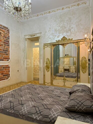 Сдаётся 2-комн. вторичка 70 м², м. Сахил, photo 20 from 28