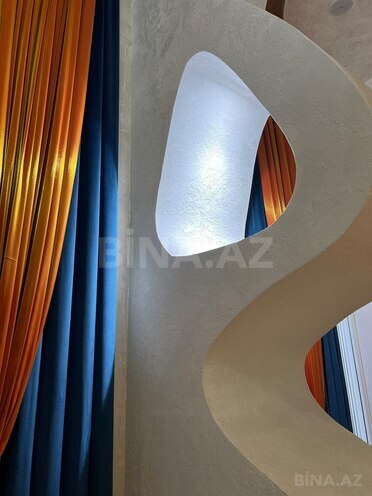 Сдаётся 2-комн. вторичка 70 м², м. Сахил, photo 8 from 28