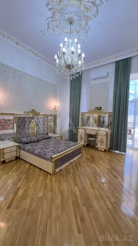 Сдаётся 2-комн. вторичка 70 м², м. Сахил, photo 19 from 28
