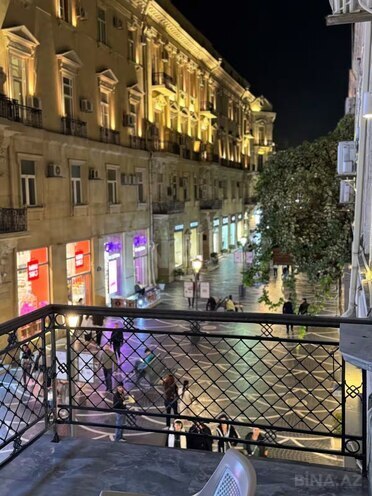 Сдаётся 2-комн. вторичка 70 м², м. Сахил, photo 3 from 28