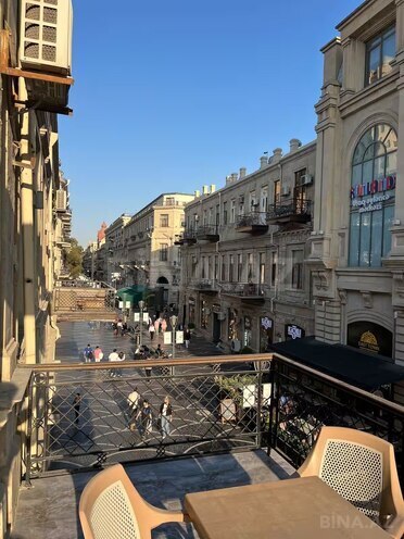 Сдаётся 2-комн. вторичка 70 м², м. Сахил, photo 26 from 28