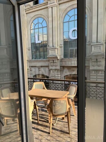 Сдаётся 2-комн. вторичка 70 м², м. Сахил, photo 4 from 28