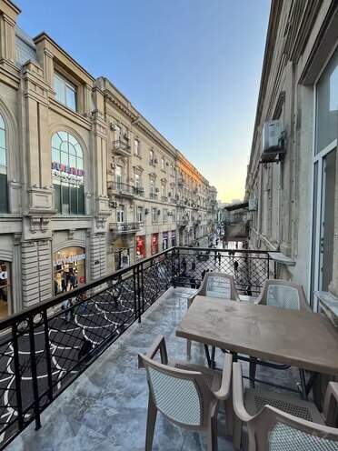 Сдаётся 2-комн. вторичка 70 м², м. Сахил, photo 27 from 28