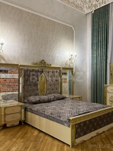 Сдаётся 2-комн. вторичка 70 м², м. Сахил, photo 15 from 28