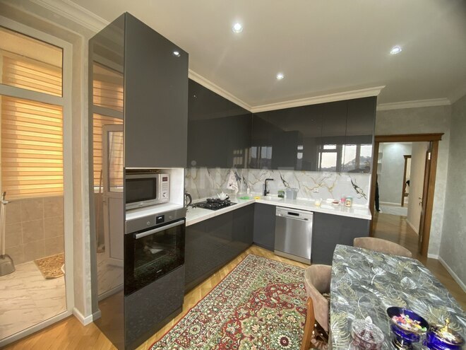 Продаётся 3-комн. новостройка 125 м², пос. Бадамдар, photo 9 from 18