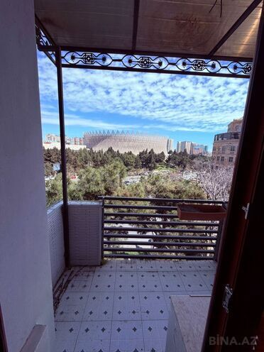 Продаётся 2-комн. вторичка 55 м², Насиминский  р., photo 12 from 13