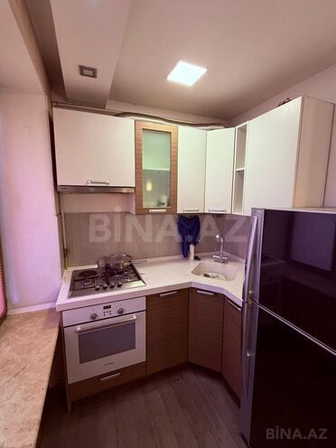 Продаётся 2-комн. вторичка 55 м², Насиминский  р., photo 8 from 13