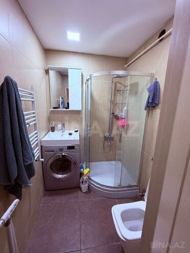 Продаётся 2-комн. вторичка 55 м², Насиминский  р., photo 7 from 13