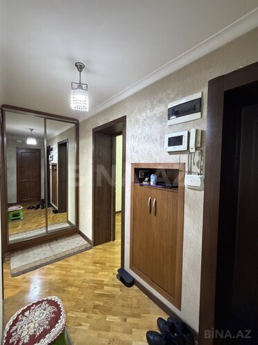 Продаётся 2-комн. новостройка 52 м², пос. Ясамал, photo 14 from 21