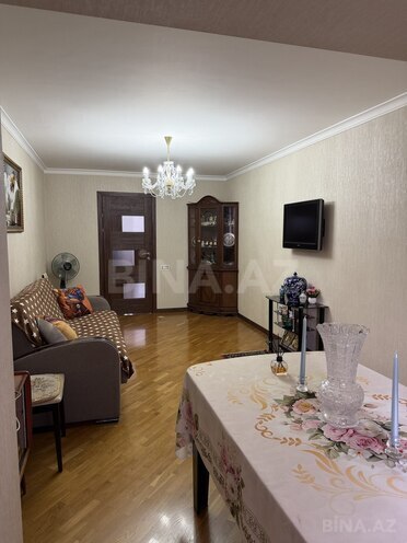 Продаётся 2-комн. новостройка 52 м², пос. Ясамал, photo 4 from 21