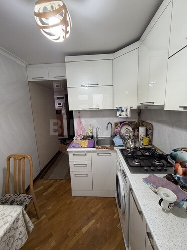 Продаётся 2-комн. новостройка 52 м², пос. Ясамал, photo 17 from 21