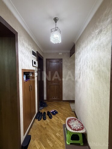 Продаётся 2-комн. новостройка 52 м², пос. Ясамал, photo 12 from 21