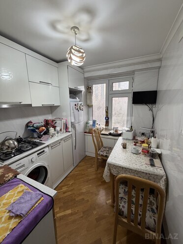 Продаётся 2-комн. новостройка 52 м², пос. Ясамал, photo 16 from 21