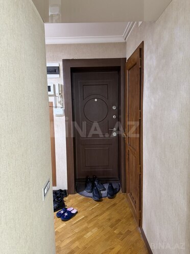 Продаётся 2-комн. новостройка 52 м², пос. Ясамал, photo 15 from 21